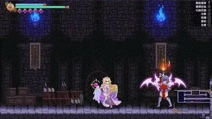 图片[10]-【ACT/中文/动态】魅魔继承者 黛莉菈的淫欲冒险(正式版)1.0.018 官中步兵版【PC/251M】